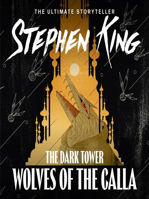 Title details for Wolves of the Calla by Stephen King - Available